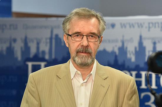 Леонид Поляков. Фото: ПГ/ Игорь Самохвалов