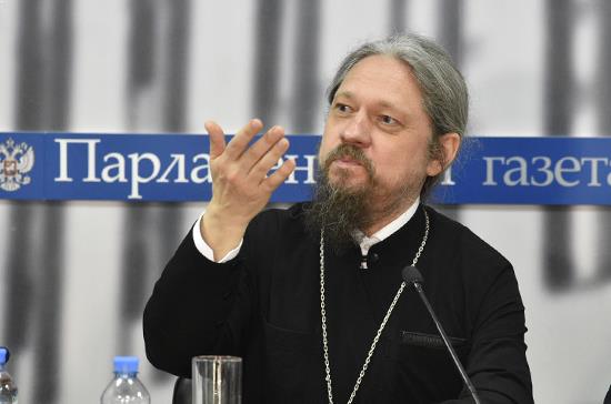 Епископ Каскеленский Геннадий (Гоголев). Фото: ПГ/ Игорь Самохвалов