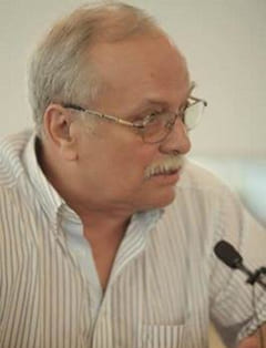 А.Н. Боханов, доктор исторических наук, специалист по истории России XIX — начала XX вв.