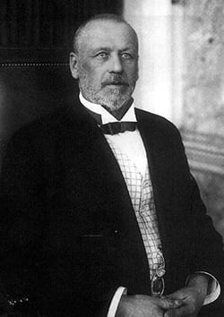 М. Родзянко