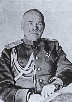 М. Алексеев