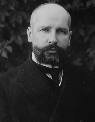 П. А. Столыпин