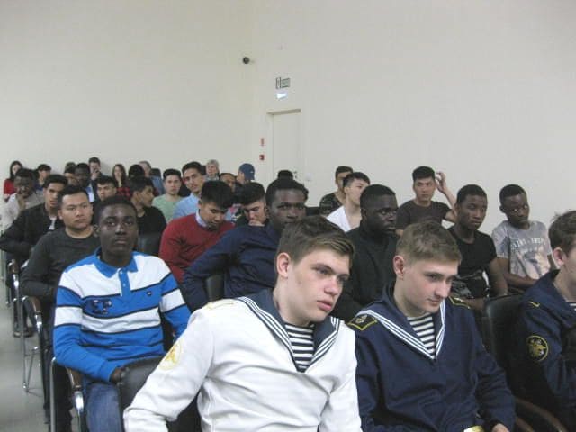 Царские дни в Омске