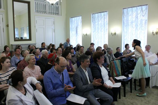 Царские дни в Омске