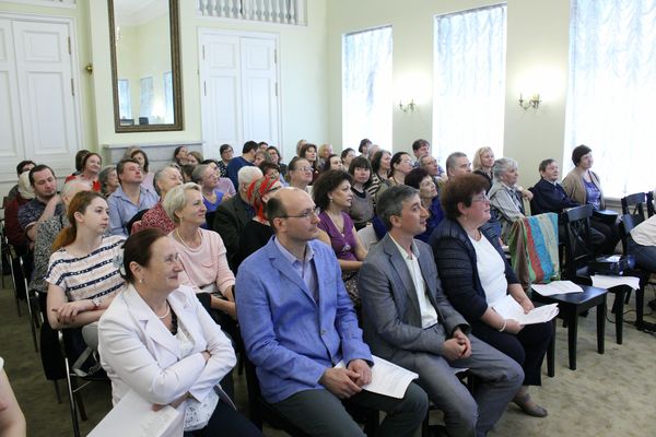 Царские дни в Омске