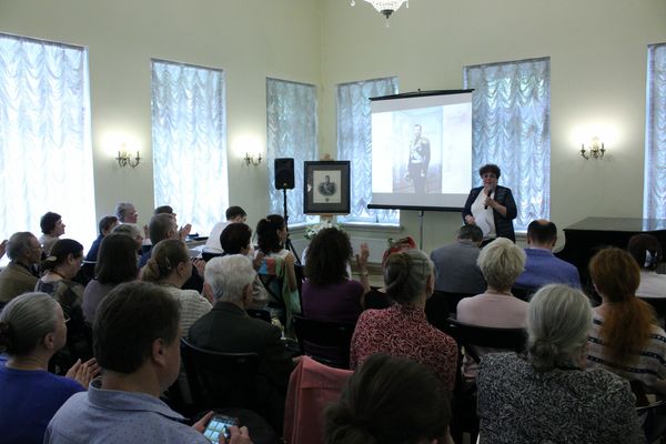 Царские дни в Омске