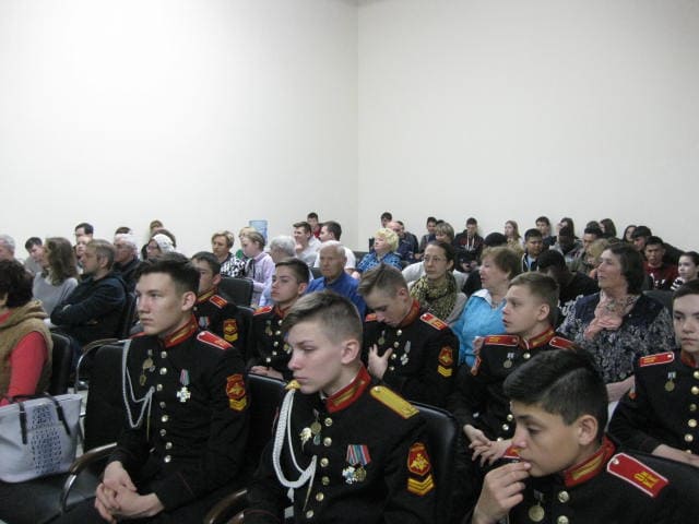 Царские дни в Омске