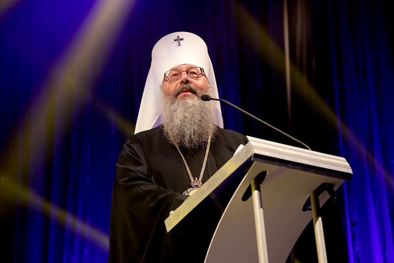 Царские дни в Омске