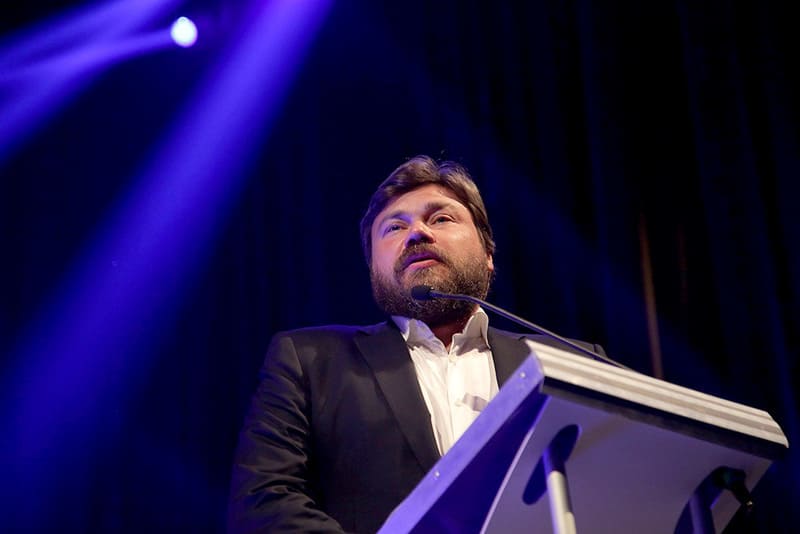 Царские дни в Омске