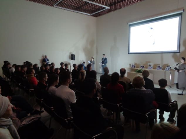 Царские дни в Омске