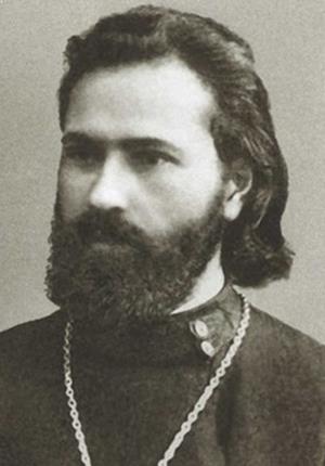 Георгий Гапон Георгий Гапон