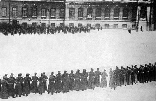 9 января 1905 года 9 января 1905 года