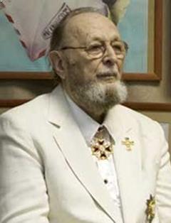 Альфред Мирек Альфред Мирек