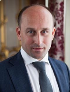 Николай Стариков Николай Стариков