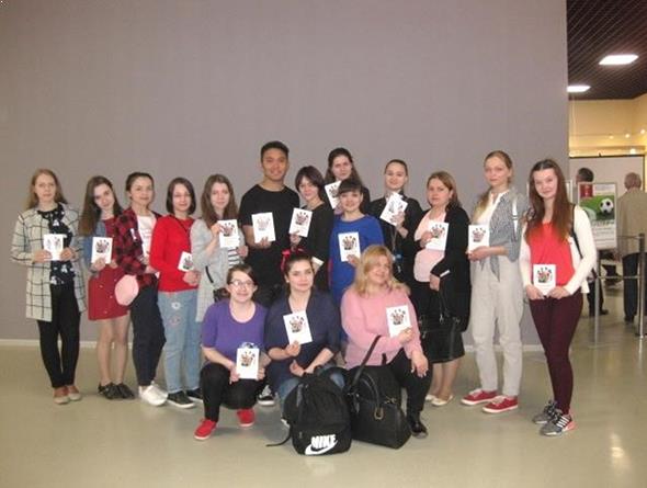 2 июня 2018 г. в Омске прошло мероприятие, посвящённое Международному дню защиты детей 2 июня 2018 г. в Омске прошло мероприятие, посвящённое Международному дню защиты детей