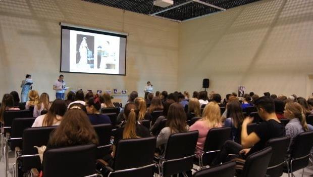 2 июня 2018 г. в Омске прошло мероприятие, посвящённое Международному дню защиты детей 2 июня 2018 г. в Омске прошло мероприятие, посвящённое Международному дню защиты детей