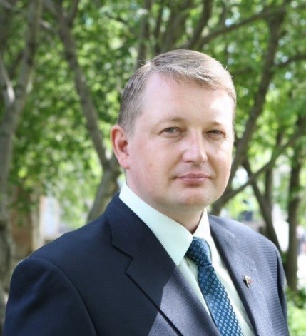 Соловьев Алексей Леонидович Соловьев Алексей Леонидович