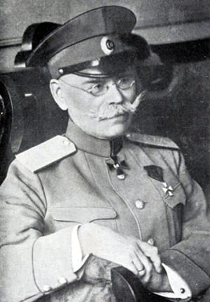 Алексеев