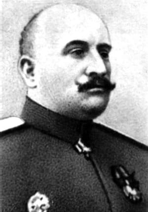 Крымов