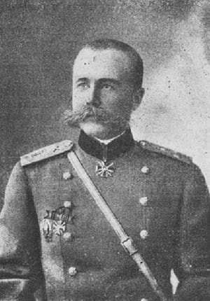 Маниковский
