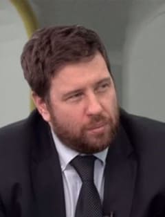 Пётр Мультатули