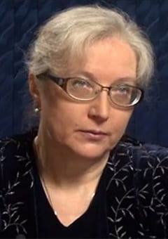Доктор филологических наук Т.Л. Миронова