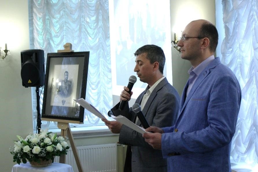 «Царский День» в Музее Русского Искусства в г. Москва 19 мая