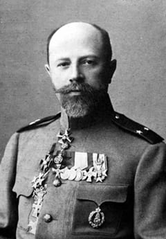 М.С. Путятин