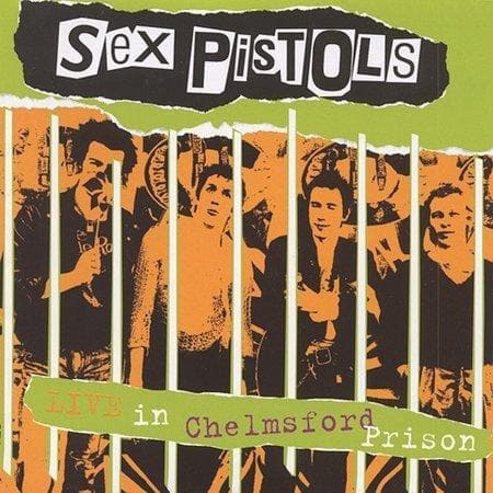 Секc Пистолз