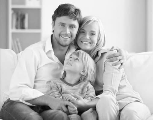 Император Николая II с Цесаревичем Алексеем