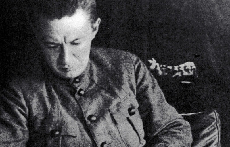 А.Ф. Керенский А.Ф. Керенский