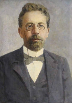 А.П. Чехов