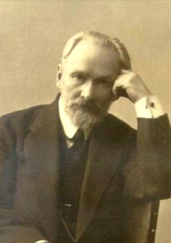 В. В. Розанов