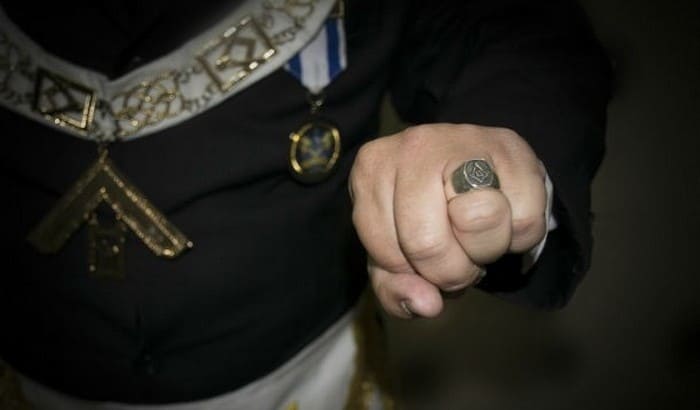 Книга В. Ф. Иванова «Русская интеллигенция и масонство»