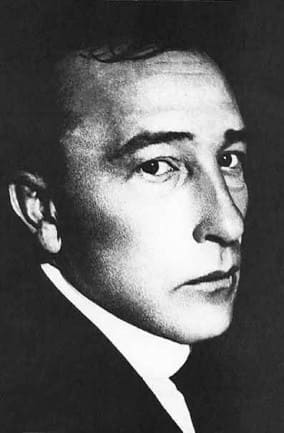 Б. Савинков (эсер) Б. Савинков (эсер)