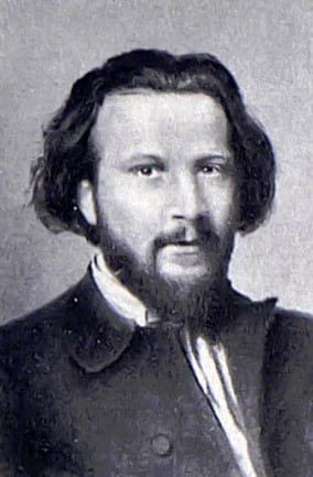 Н. Авксентьев (эсер) Н. Авксентьев (эсер)