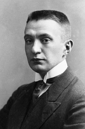 А. Керенский (эсер) А. Керенский (эсер)