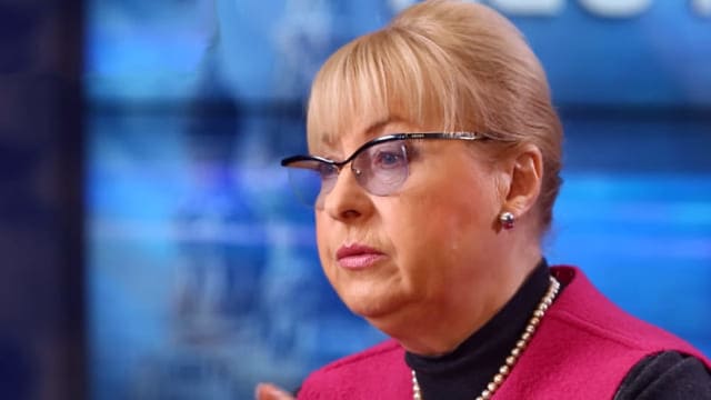 Покаяние спасёт Россию