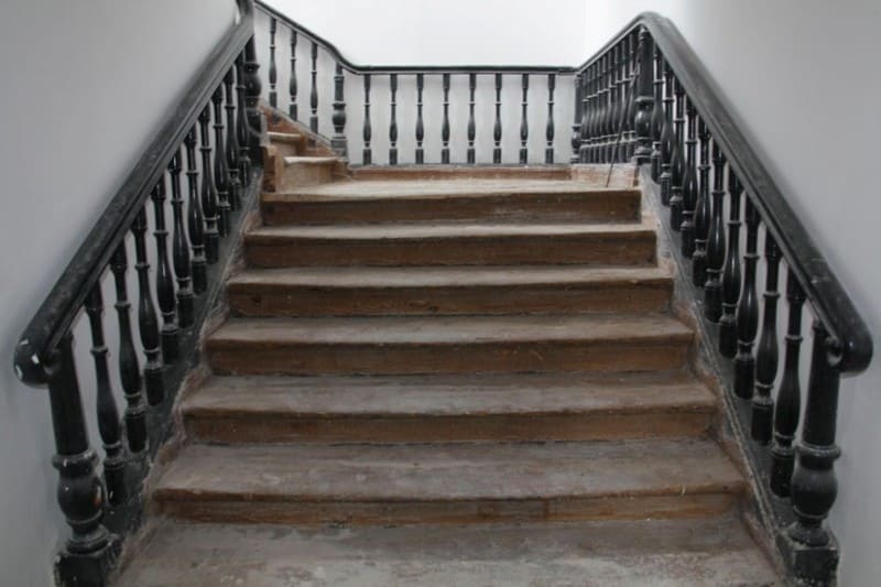 Тобольский музей Романовых