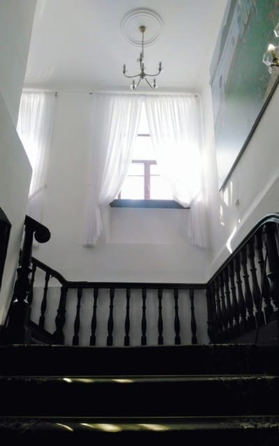 Тобольский музей Романовых