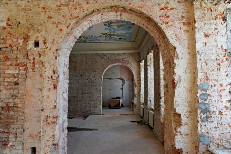 Тобольский музей Романовых