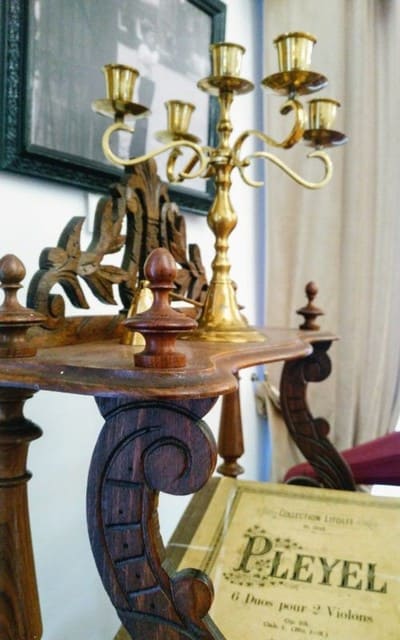 Тобольский музей Романовых