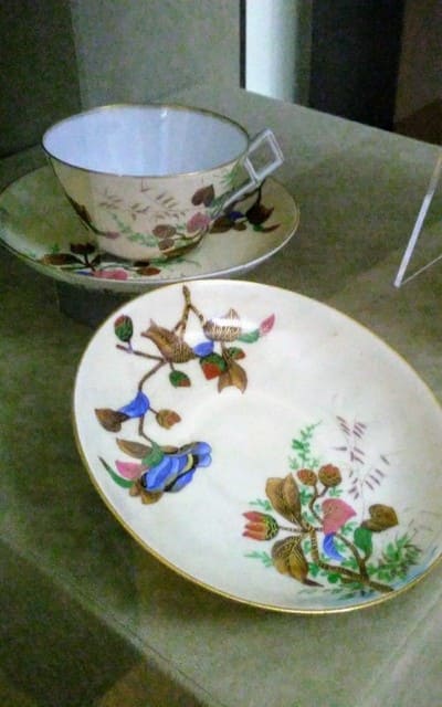 Тобольский музей Романовых