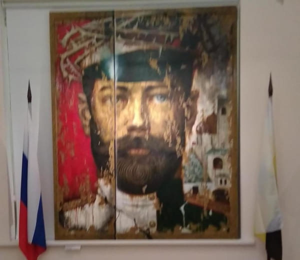 Жизнь «бывших»