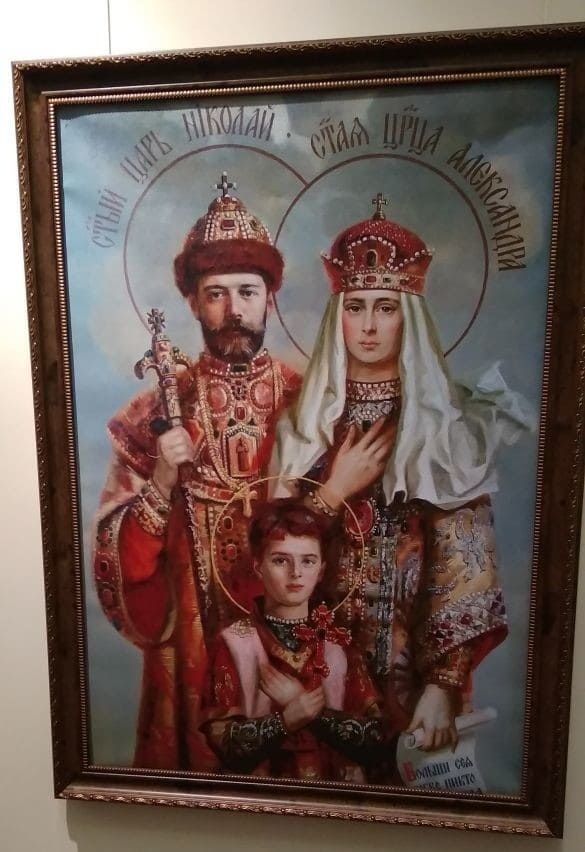 Жизнь «бывших»