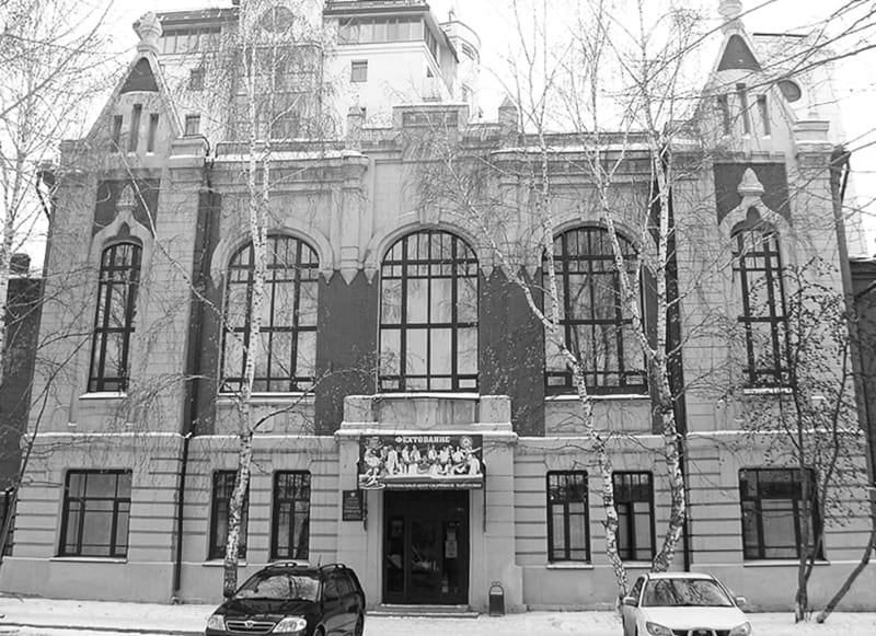 «Крячковские» школы сегодня