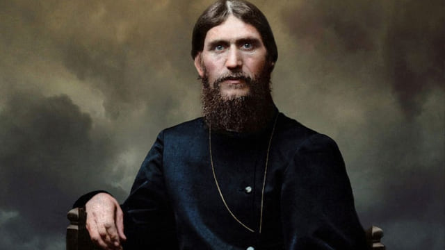 Слово о Григории Ефимовиче Распутине. Матрёна Распутина: «Об отце почти никто ничего достоверно не знал…»
