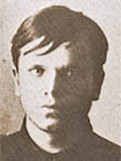 Алексей Пуцято