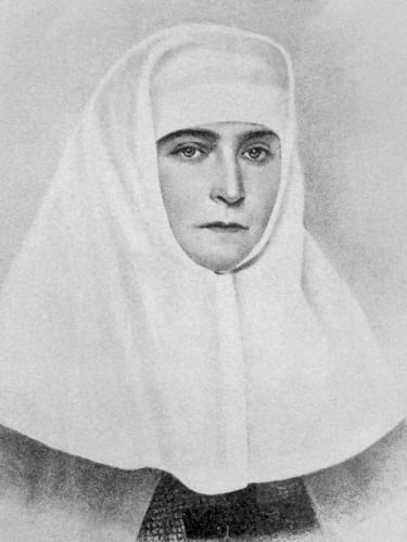 Императрица Александра Фёдоровна Императрица Александра Фёдоровна