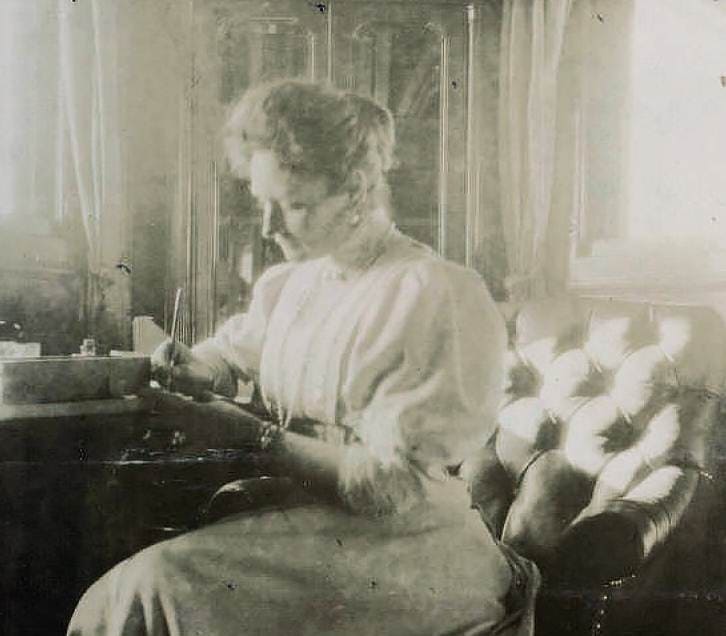 Императрица Александра Фёдоровна Императрица Александра Фёдоровна